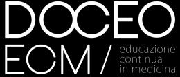 CORSO DI ALTA SPECIALIZZAZIONE IN IDROCHINESITERAPIA Codice Evento: F201903 Data: PAVIA: 4-5 Maggio, 22-23 Giugno, 28-29 Settembre, 26-27