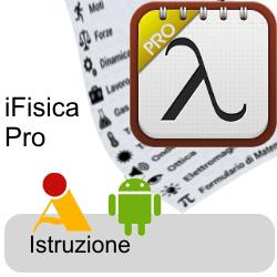 Alcune App relative ai TABLET e ipad. 5. Organizzazione del corso.