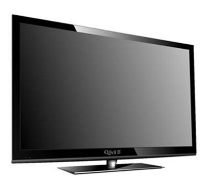 ELETTRODOMESTICI ELETTRONICA TV LED Qbell 32"