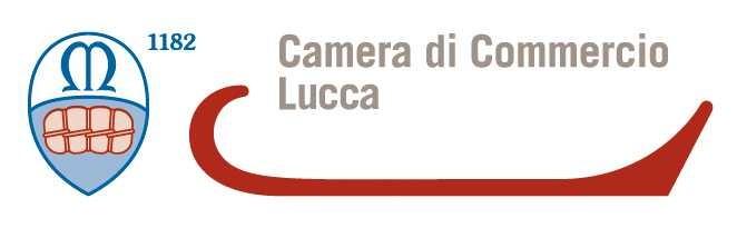 CAMERA DI COMMERCIO INDUSTRIA ARTIGIANATO AGRICOLTURA DI LUCCA DETERMINAZIONE DIRIGENZIALE N. 290 DEL 06/10/2015 OGGETTO: DESCO 2015: CAMPAGNA DI PROMOZIONE.