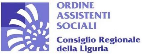 Marca da bollo da 16, 00 Spett.le Ordine degli Assistenti Sociali della Regione Liguria della Regione Liguria Via XXV Aprile, 16/7 2 piano 16123 Genova (GE) oasliguria@pec.