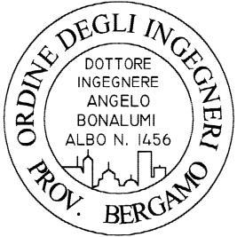 corrisponde a circa 140 litri d acqua al secondo per ogni 10000 m 2 di area scolante, si calcola, per una superficie di 2165 m², un afflusso allo scarico pari a: Q = 140 l/sec x 2165 m² / 10000 m² =