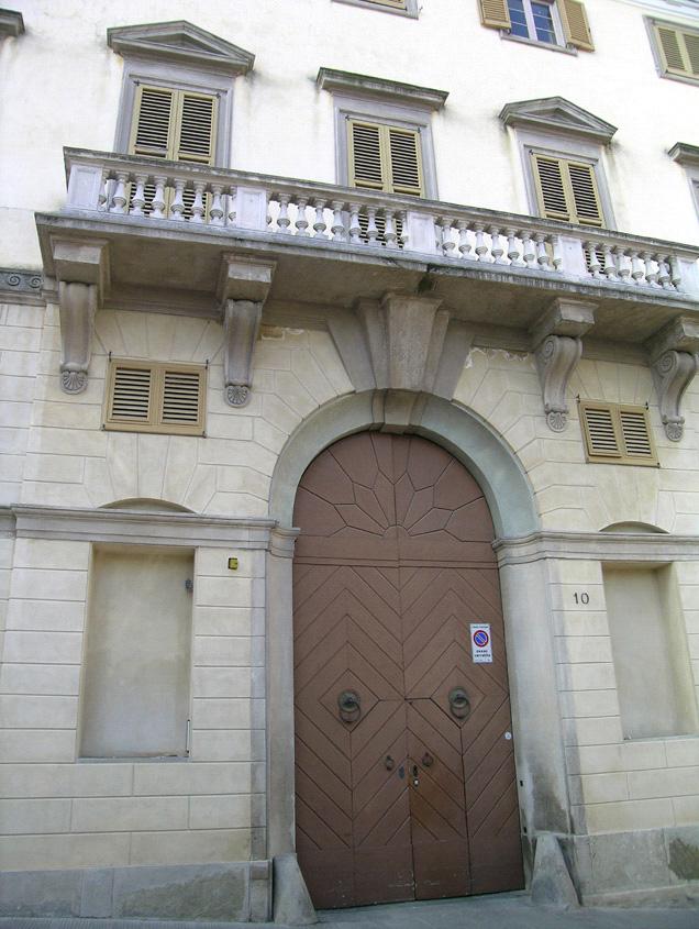 Medolago in via San Salvatore, 10