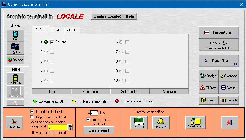 Efficienza e Qualità S E M P R E I N E V O L U Z I O N E WorkTime è in continuo sviluppo, sempre alla ricerca di migliorare e completare le opzioni e il grado di personalizzazione per