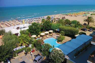 Abruzzo Silvi (TE) Hotel Miramare *** 3 notti pensione completa + servizio spiaggia 10/09/18 30/09/18 01/09/18 10/09/18