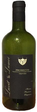 D.O.C. Treviso Vino Frizzante / Soft Sparkling Wine 2,50 Bar Casse/ Box : 06 or 12 Bt. FORMATI : Art.1091 CLASSIC 0,75 Litre D.O.C. Treviso Extra- Vino Liscio / Still Wine 0,50 Bar Casse/ Box : 12 Bt.