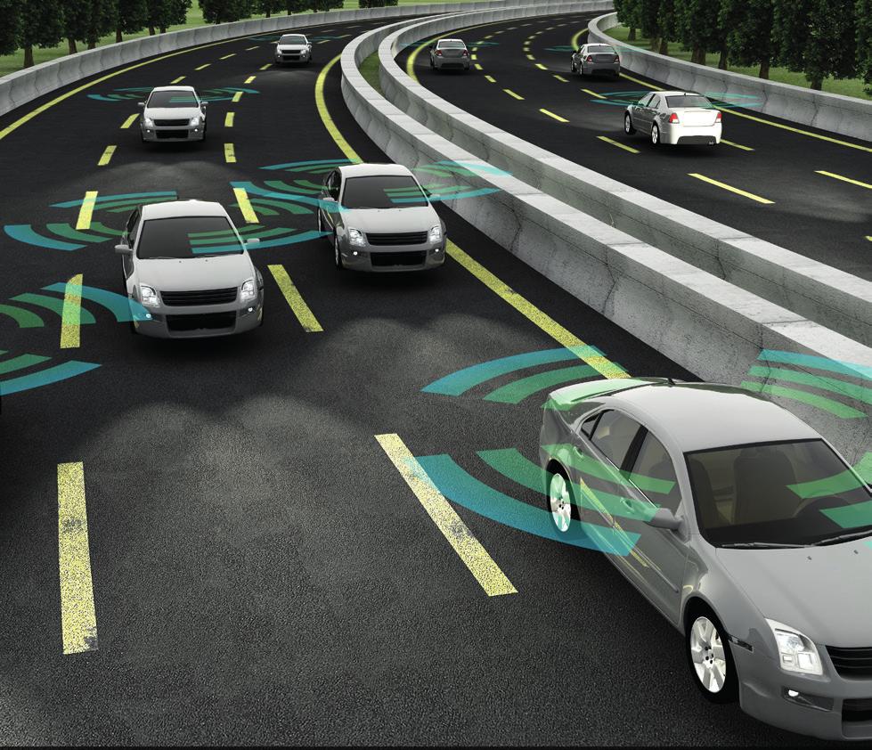 La prova dinamica di un auto a guida autonoma è il primo passo verso una autentica rivoluzione che coinvolgerà milioni di utenti nel volgere di pochissimi anni.