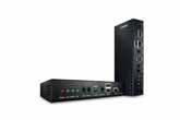 LINDY AV NAVIGATOR ESTENDERE HDBaseT RANGE 83 EXTENDER HDBaseT 2.0 KVM HDMI & USB CAT.6, 100M SPLITTER & EXTENDER HDBaseT 4 PORTE HDMI & IR CAT.