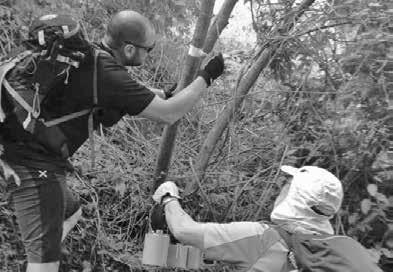 i nostri più anziani. Persino i miei figli residenti a Formignano, sono stati soccorsi ed evacuati dalla protezione civile rimasti ospiti da amici per tre settimane a S.