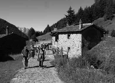 possiamo immaginare cosa ha provato chi è salito sull Everest, sul Monte Bianco, alla Capanna Margherita... ma a noi è bastato (per ora) il rifugio Bozzi.