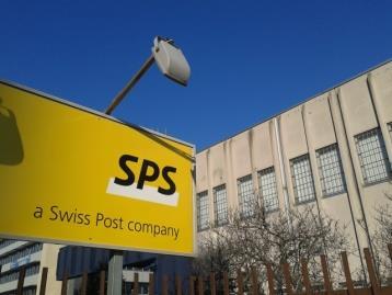 SPS in Italia A livello internazionale 7,400 dipendenti Swiss Post Solutions Italy Nord America 1,440 dipendenti Europa Svizzera: 880 dipendenti (11.