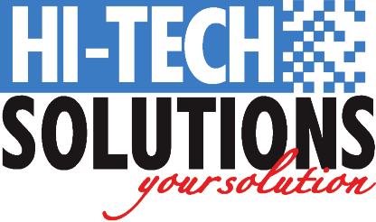 Hi-Tech Solutions s.r.l. Via E. Giustozzi, 37 - z.i. Paciana 06034 Foligno (Pg) Italy Tel.