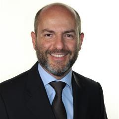 Your speaker today Leonardo Nobile DXC Technology - Security Principal South EMEA Broad experience (23+ years) in Big Four, Technology companies and Financial Intermediary Extensive knowledge of IT