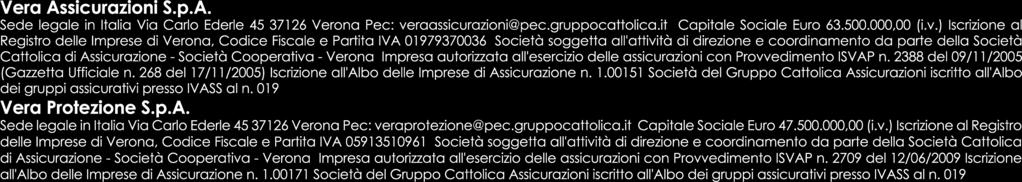 CREDIT PROTECTION A PREMIO ANNUO ABBINABILE AI CONTRATTI DI APERTURA DI CREDITO A TEMPO INDETERMINATO TARIFFE CP71 CONTRATTO DI ASSICURAZIONE IN FORMA COLLETTIVA AD ADESIONE FACOLTATIVA per i casi di