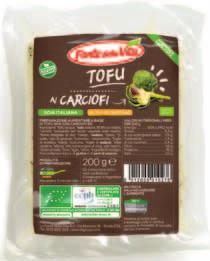 3,99 17,95 /kg Tofu ai funghi