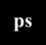 Prodotto di solubilità (K ps ) Nelle condizioni di equilibrio della soluzione del sale poco solubile, l equazione di dissoluzione è: M m X n(solido) mm u+ + nx v- La costante