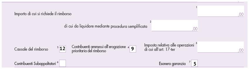 Si precisa che la casella va barrata dalle imprese minori che si sono avvalse della facoltà di tenere i registri ai fini Iva senza operare annotazioni relative a incassi e pagamenti, fermo restando