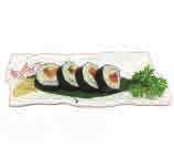 FUTOMAKI ROTOLO GRANDE CON ALGA ESTERNA 4PZ FUTOMKI MISTO