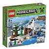 39,99 In esaurimento Lego 22 Minecraft Nascondiglio