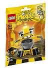 (EU) Prodotto in esaurimento LEGO NinjaGo Spara Missili 7747 (EU) Prezzo Listino: 34.