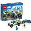 City PickUp Carro Attrezzi