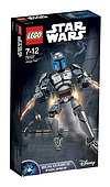 Lego 757 Star Wars Action Figure Jango Fett 29,99 Lego