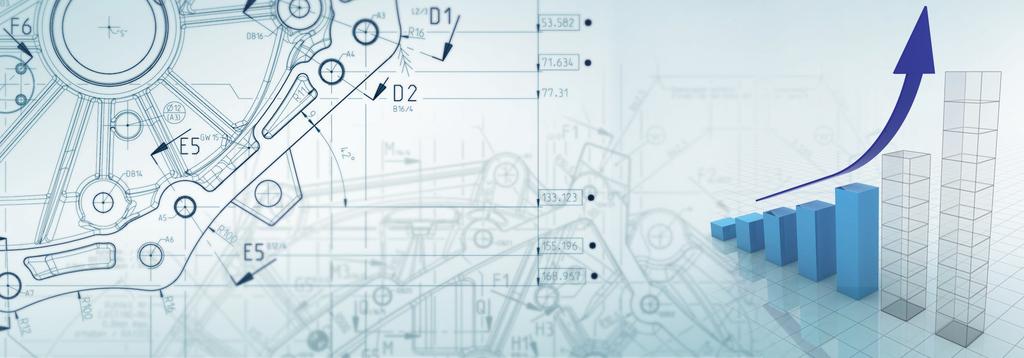 attività su moltissimi progetti nel settore automotive.