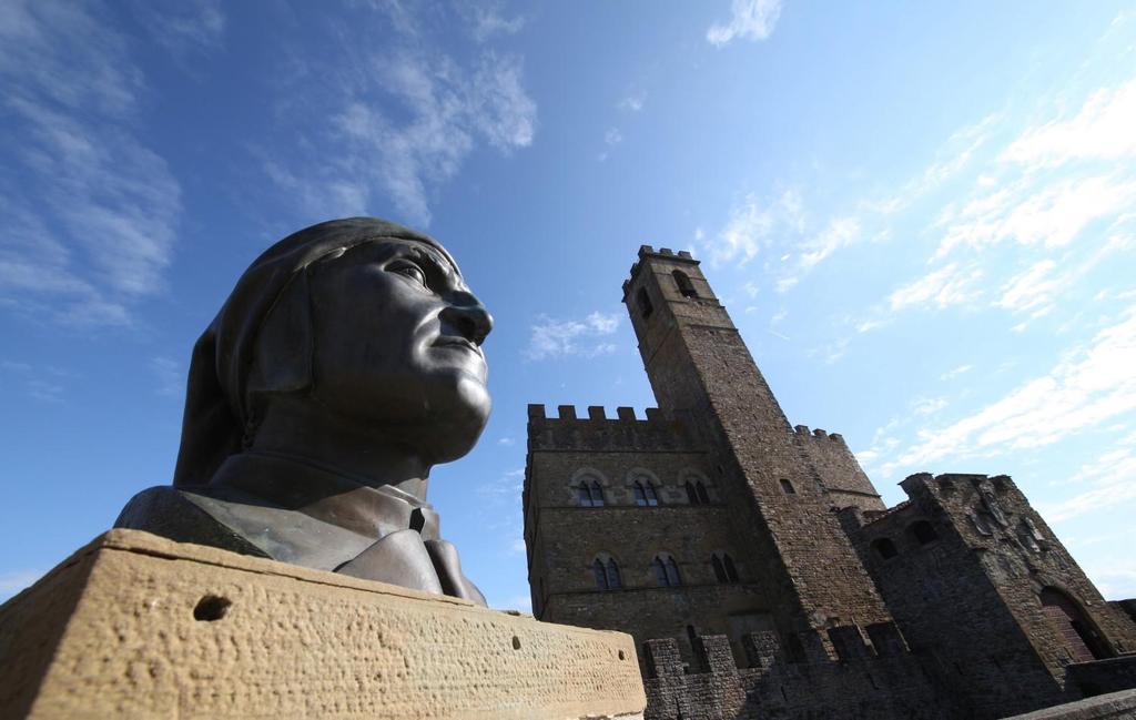 Il Tromboembolismo Venoso in Medicina Generale Poppi,