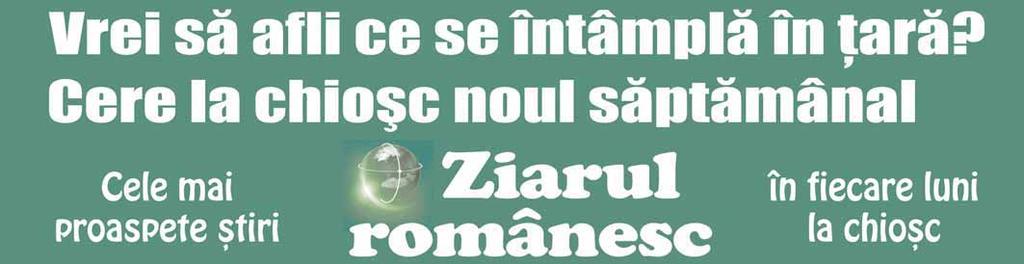 6 MUNC Rom=nii nu mai sunt clandestini `n Italia, de la 1 ianuarie. Cel pu]in formal. Practic, `ns\, clandestinitatea nu ]ine numai de documente. }ine [i de via]\ [i uneori de moarte.