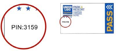 Ingresso non compreso nel prezzo del soggiorno. Dal 24.04 al 17.05 e dal 07.09 al 29.09 dalle 8.00 alle 12.00 e dalle 15.00 alle 19.00 Dal 18.05 al 06.09 dalle 08.00 alle 12.00 e dalle 16.00 alle 20.