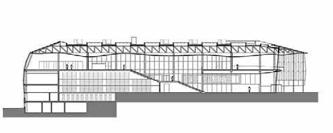 A pagina 361: figura 511 Planimetria di inquadramento generale figura 512 Pianta piano