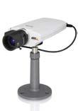 802.11b/g Qualità video di altissimo livello per la videosorveglianza di interni professionale.