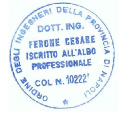 FERONE A. ANTONELLI P. PAGLINI REV.