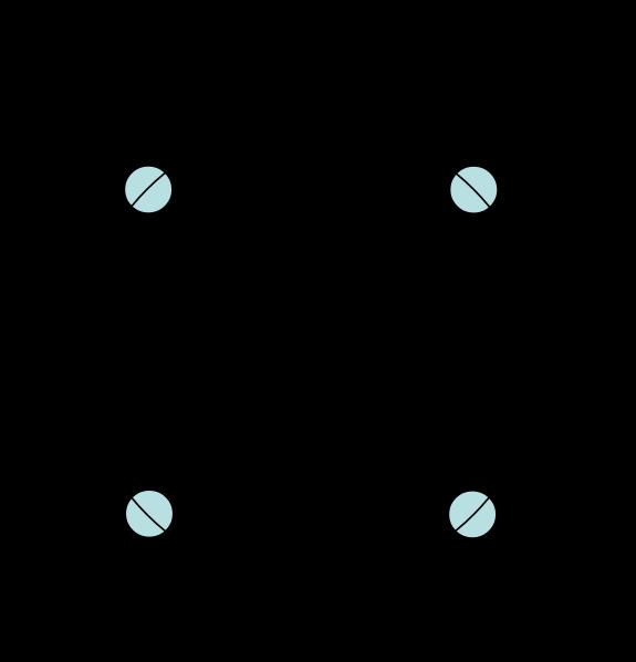Nel caso di 4 segnali, la modulazione viene chiamata QPSK [Quaternary PSK ], mentre con 8 segnali si parlerà di OPSK [Octonary PSK ].