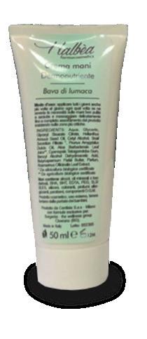 ristrutturanti, illuminanti e antiageing per la pelle di tutto il corpo, regalando un epidermide più morbida, fresca e giovane; è consigliata per ogni tipo di pelle, è indicata durante la gravidanza