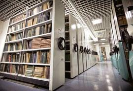 Le origini della Biblioteca della FAO La Biblioteca della FAO venne inaugurata nel 1952 con il nome di Biblioteca David Lubin, come riconoscimento dello straordinario contributo di David Lubin in