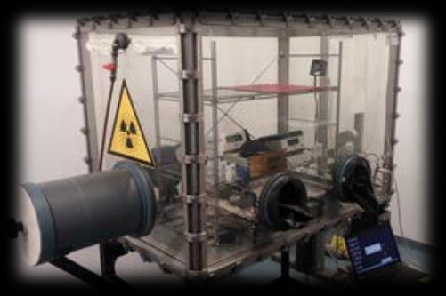 esnef - Nuclear Engineering Division @ POLIMI-DENG RADIOHEMISTRY & RADIATION