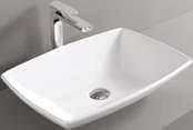 colore codice kg Italia Export euro JAZZ 60 x 40 lavabo appoggio countertop washbasin