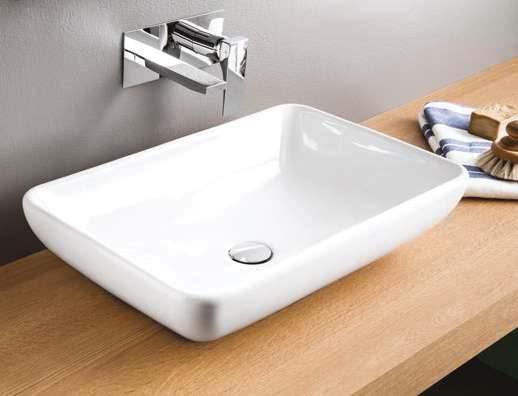 TAI WASHBASINS -