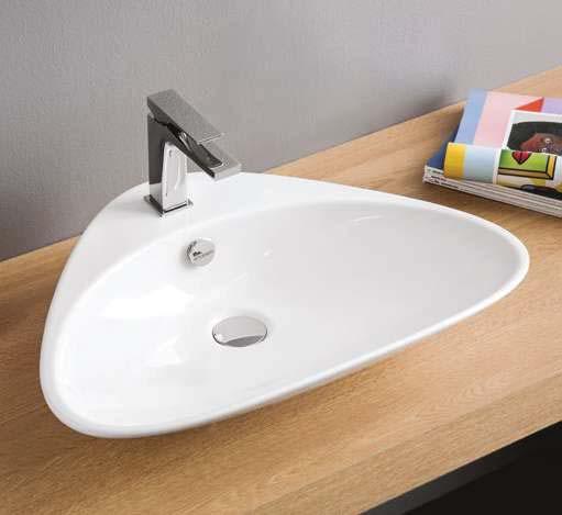 PLETTRO WASHBASINS -