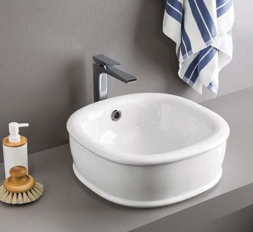 AZULEY WASHBASINS -