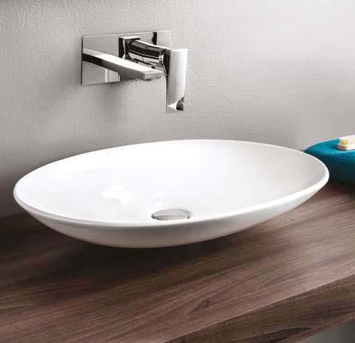 LA FONTANA WASHBASINS - LA