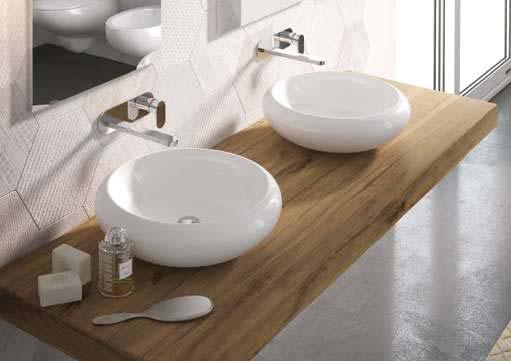 TAO WASHBASINS -