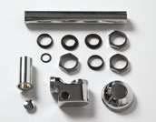 - - fitting system kit for