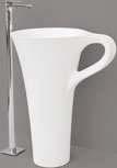 CUP/OVERVIEW colore codice kg Italia Export euro CUP (Livingtec) 70 x 50 h 85 OSL004 01; 00 27 - - lavabo