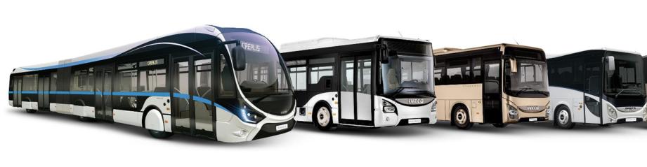 Fondo Investimenti TPL 2017-18-19 CONSIP «GARA SPERIMENTALE» DI FORNITURA 1600 autobus (estendibile fino a 2.