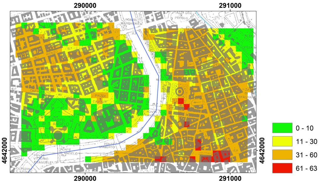 Consiglio Nazionale delle Ricerche Level 3