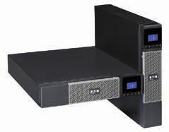 Reti e server UPS monofase 3 Eaton 5PX UPS.