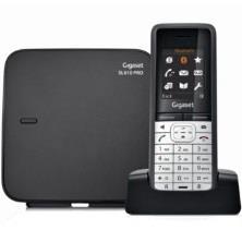 Telefonia Corded & Cordless Cordless PROG ARTICOLO 708315 SIT SL610 62048 SIT SL610H 708312 SIT A120 Funzione non disturbare : esclusione della suoneria