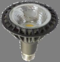 10 LAMPADE LED PAR20/PAR30/AR111/FARI A BINARIO/LED TRUNCK E27 Potenza: 8W/12w +/- 5% Lumen: 660/1050 +/- 10% Angolo di illuminazione: 45 Materiale: PVC +